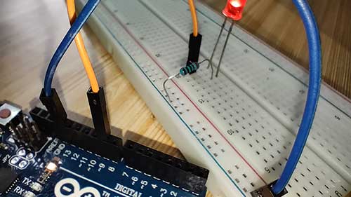 Become a Master of the Fade In Fade Out Effect (Arduino Style)