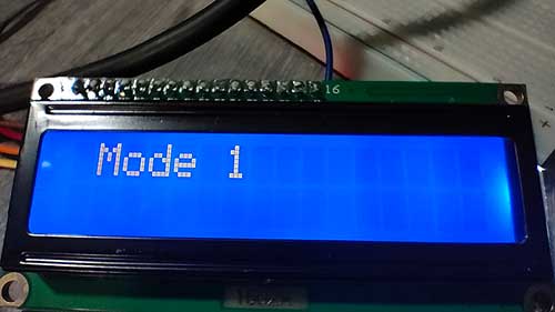 Make Interactive Arduino Projects Using Pushbutton and LCD