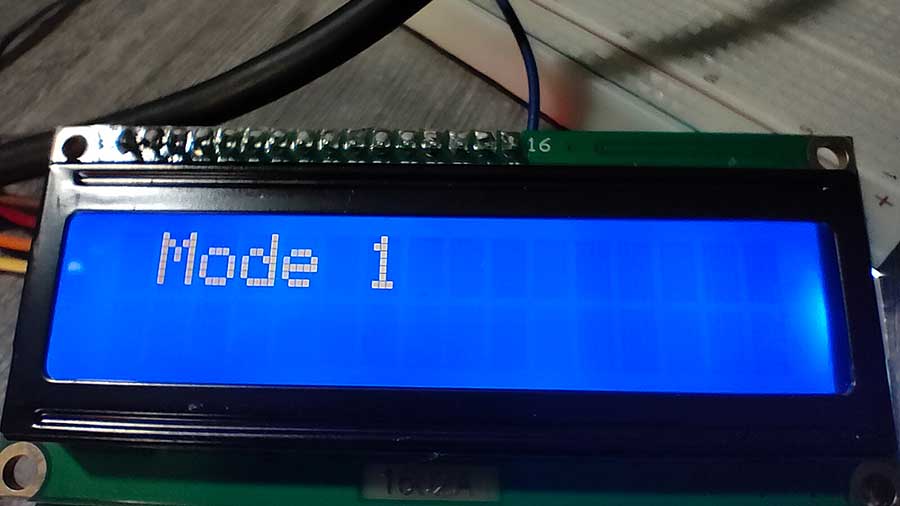 Make Interactive Arduino Projects Using Pushbutton and LCD